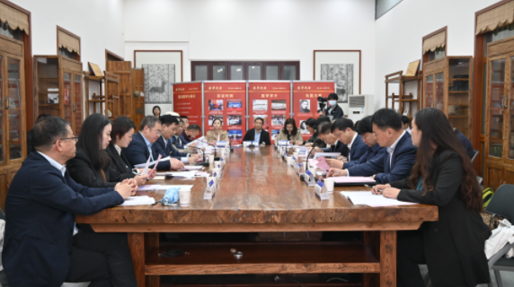 西北高等教育奠基人、中国现代医学先驱徐诵明雕像在西北大学落成 西北高等教育奠基人、中国现代医学先驱徐诵明雕像在西北大学落成